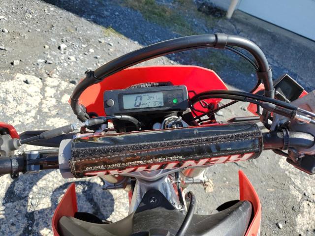 2023 HONDA CRF450 RL