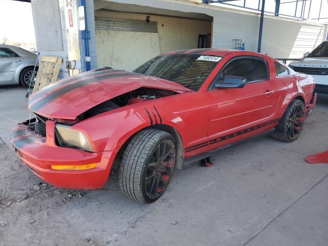 2006 Ford Mustang 