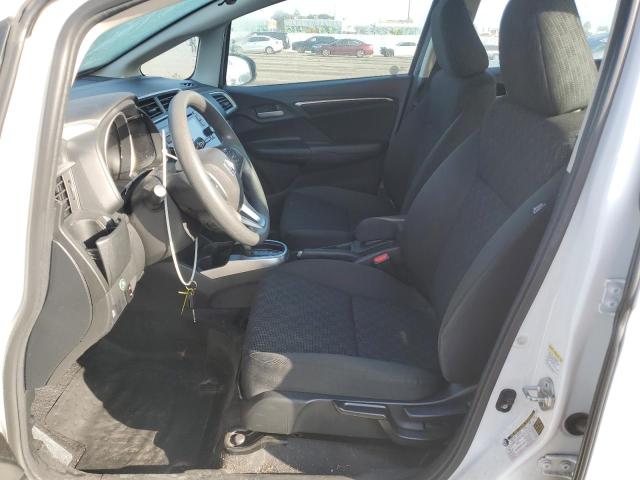  HONDA FIT 2015 Biały