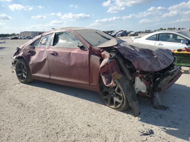  CHRYSLER 300 2022 Maroon