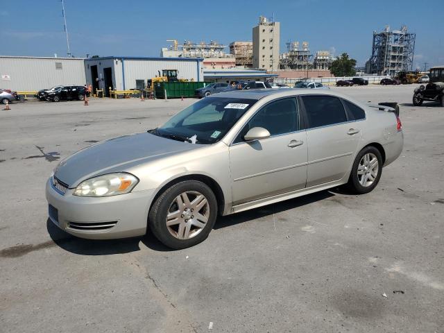 2012 Chevrolet Impala Lt