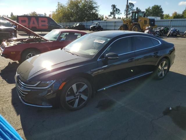 2021 Volkswagen Arteon Se