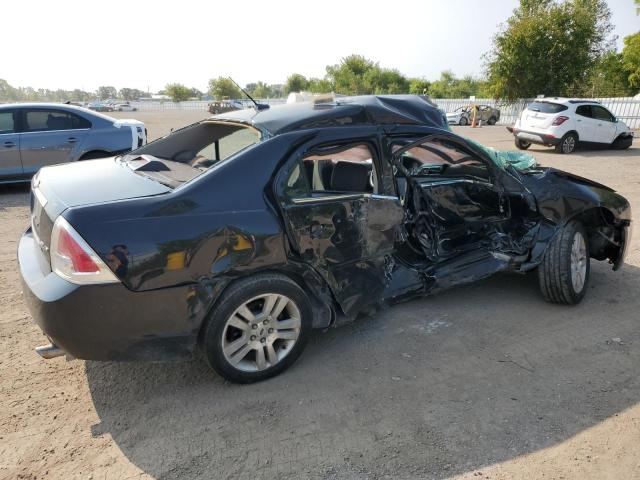 2007 FORD FUSION SEL