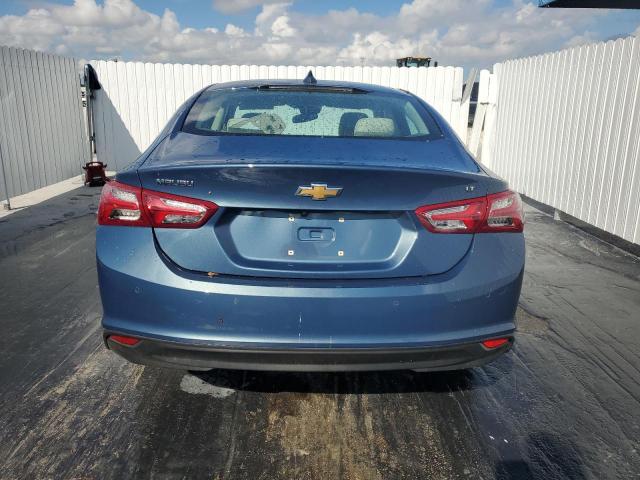 1G1ZE5STXRF205731 Chevrolet Malibu PRE 6