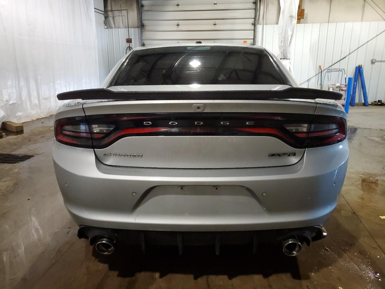 2019 Dodge Charger Sxt VIN: 2C3CDXBG4KH713409 Lot: 69518344