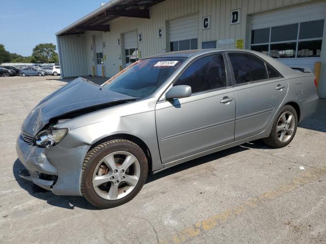 2006 Toyota Camry Se