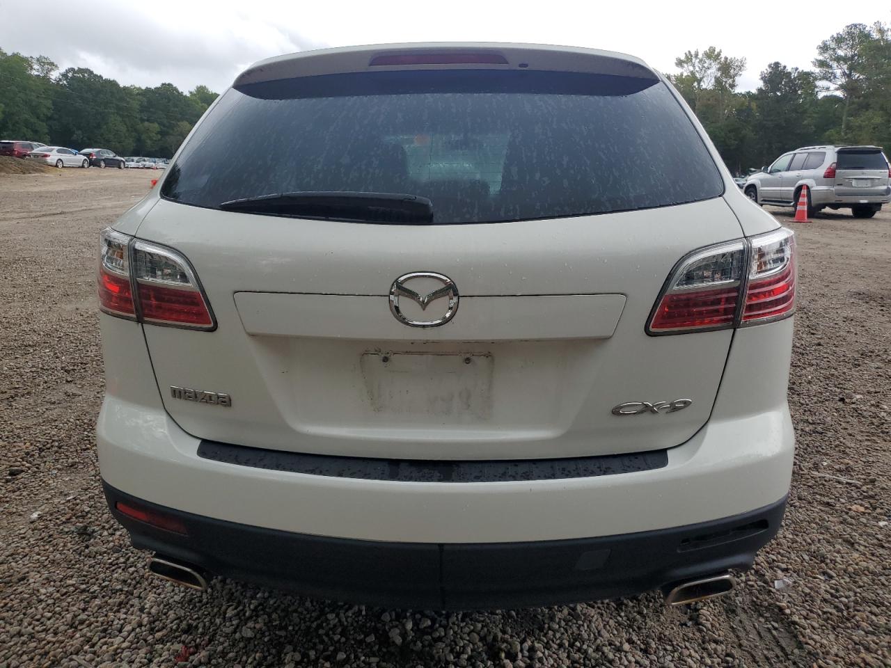 JM3TB2BA1C0368742 2012 Mazda Cx-9