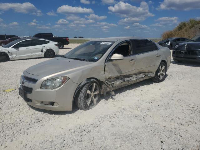 2011 Chevrolet Malibu 1Lt