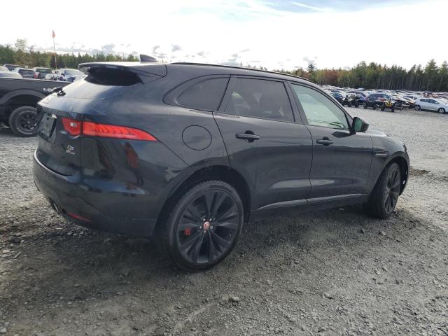 2019 JAGUAR F-PACE S