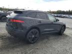 2019 JAGUAR F-PACE S for sale at Copart NS - HALIFAX