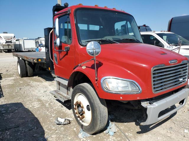 2015 Freightliner M2 106 Medium Duty