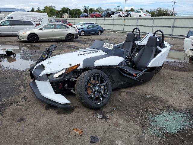 2024 Polaris Slingshot S