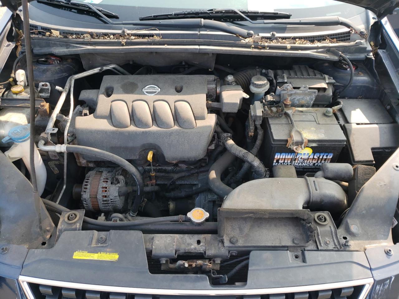 2009 Nissan Sentra - Image 11