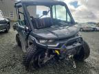 2022 CAN-AM DEFENDER for sale at Copart NS - HALIFAX