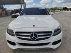 2016 Mercedes-Benz C 300 იყიდება West Palm Beach-ში, FL - Side