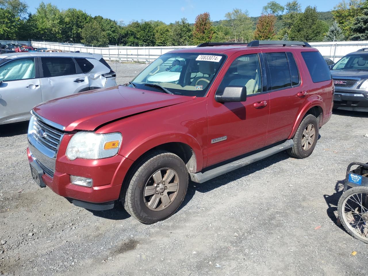 1FMEU73EX8UA17205 2008 Ford Explorer Xlt