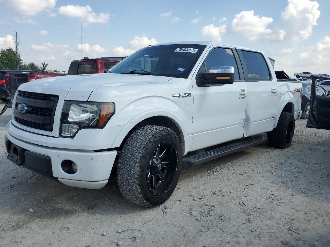 2013 Ford F-150 - Image 1