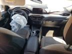 2021 Ford Escape Se for Sale in Andrews, TX - Mechanical