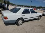 1987 Mercedes-Benz 300 E for Sale in Oklahoma City, OK - Normal Wear