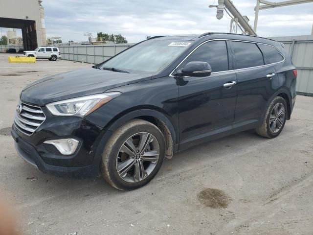 2014 Hyundai Santa Fe Gls