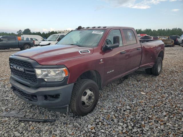 2019 Ram 3500 Tradesman