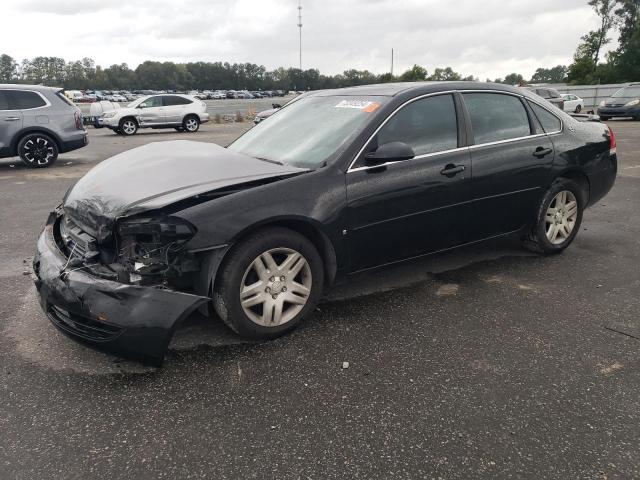 2006 Chevrolet Impala Ltz