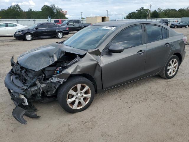 2011 Mazda 3 I