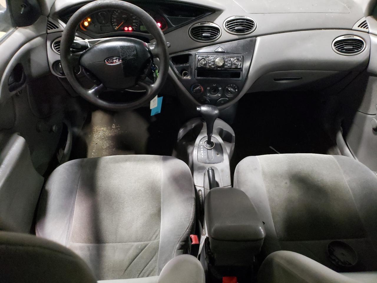 1FAFP33P92W148086 2002 Ford Focus Lx