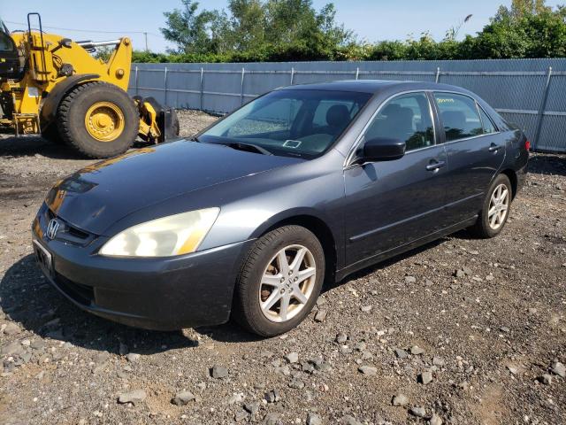 2003 Honda Accord Ex