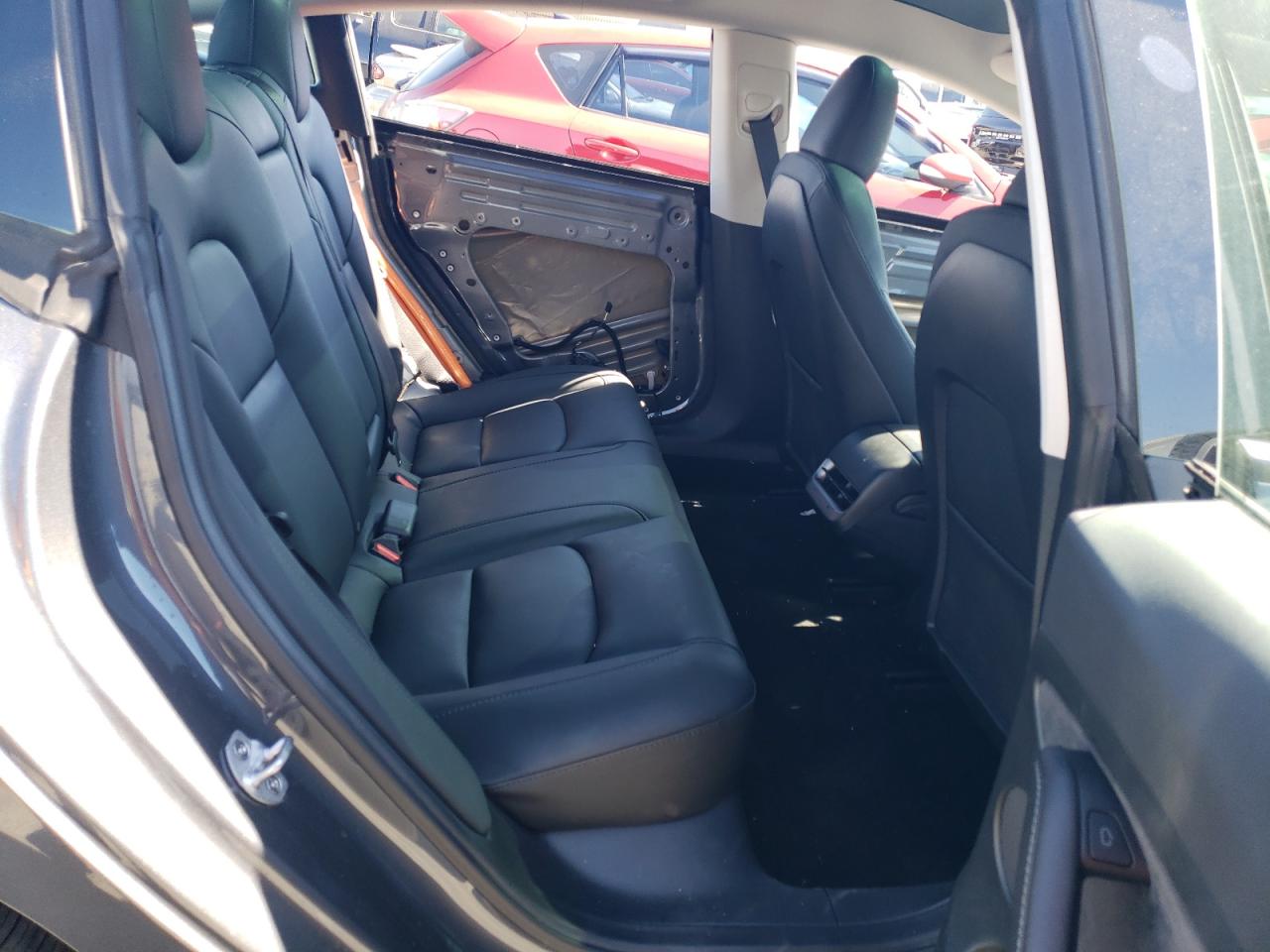 5YJ3E1EA7PF711163 2023 Tesla Model 3