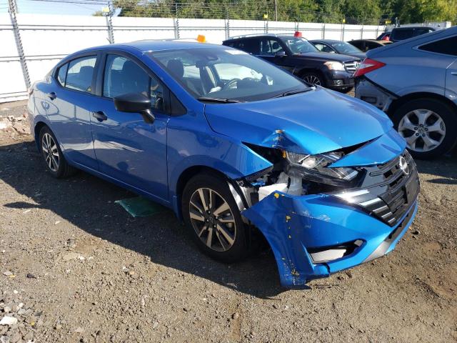 3N1CN8DV1RL872306 Nissan Versa S 4