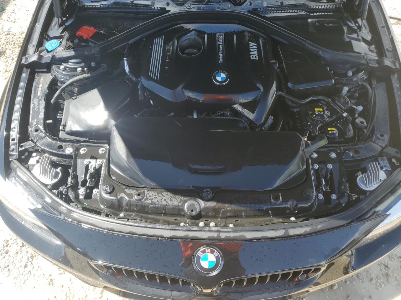 2020 BMW 430Xi Gran Coupe VIN: WBA4J3C05LCD23037 Lot: 73734954