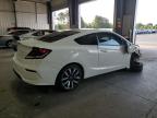 2015 Honda Civic Exl   იყიდება Ham Lake-ში, MN - Front End
