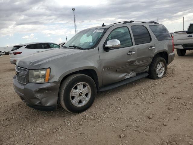 2009 Chevrolet Tahoe C1500 Lt