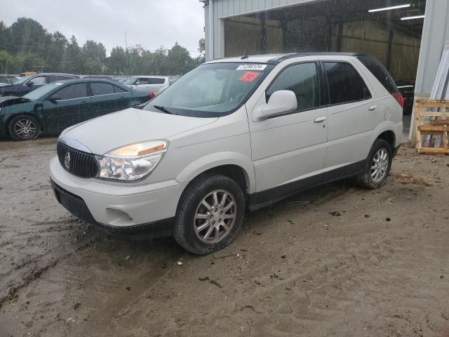 2007 Buick Rendezvous Cx