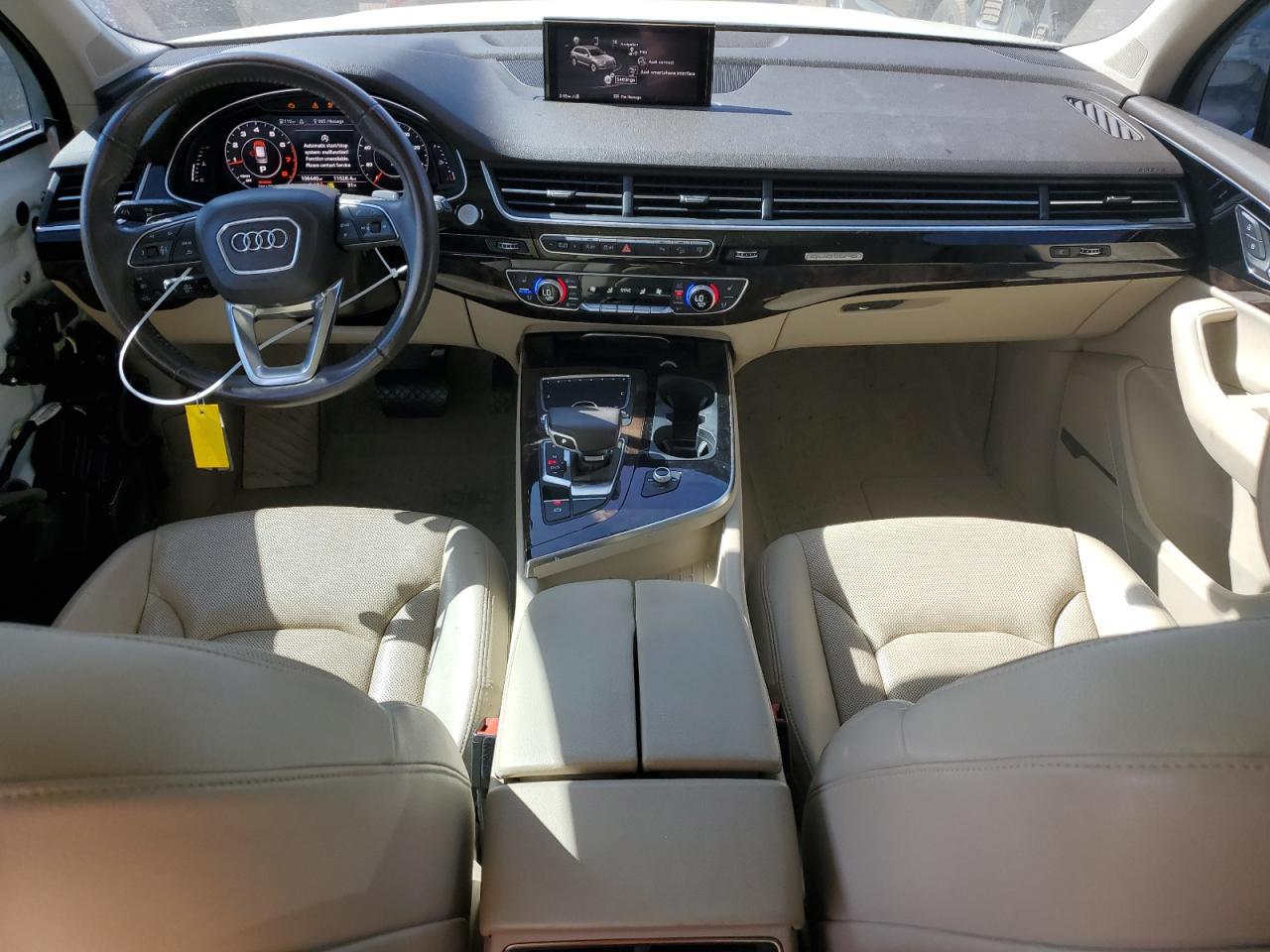 2017 Audi Q7 - Image 8