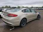 2018 FORD FUSION SE for sale at Copart ON - TORONTO