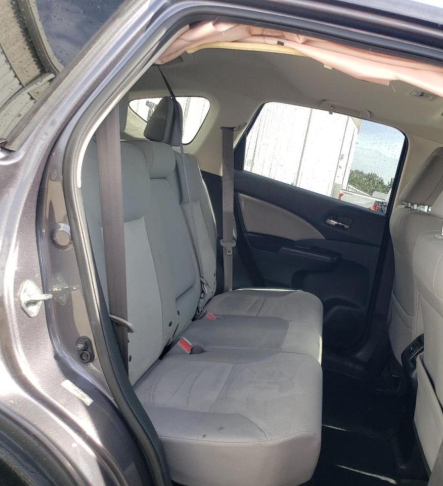 2015 Honda Cr-V Ex VIN: 5J6RM4H5XFL049680 Lot: 71917624