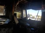 1999 Ford F550 Super Duty Stripped Chassis for Sale in Elgin, IL - Burn - Interior