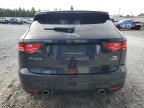 2019 JAGUAR F-PACE S for sale at Copart NS - HALIFAX