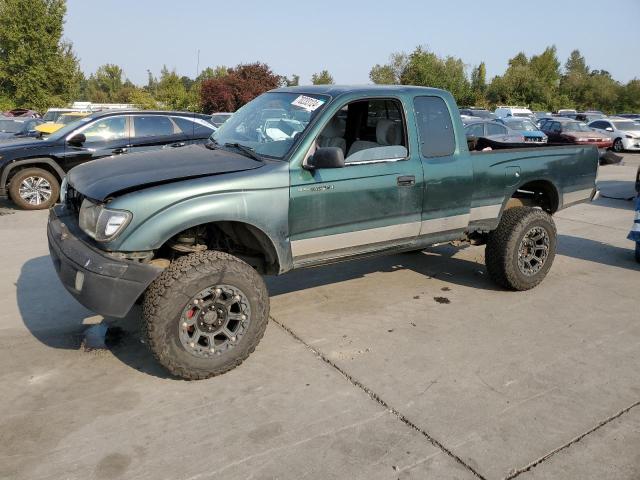 1999 Toyota Tacoma Xtracab