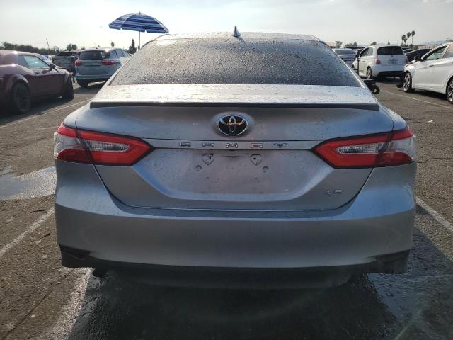 4T1C31AK2LU544714 Toyota Camry LE 6