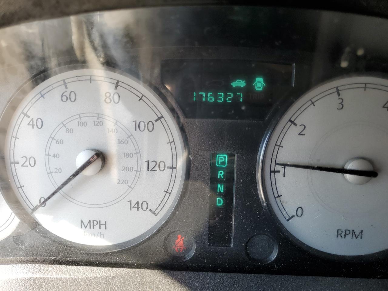 2006 Chrysler 300 Touring VIN: 2C3KA53G66H432273 Lot: 71664334