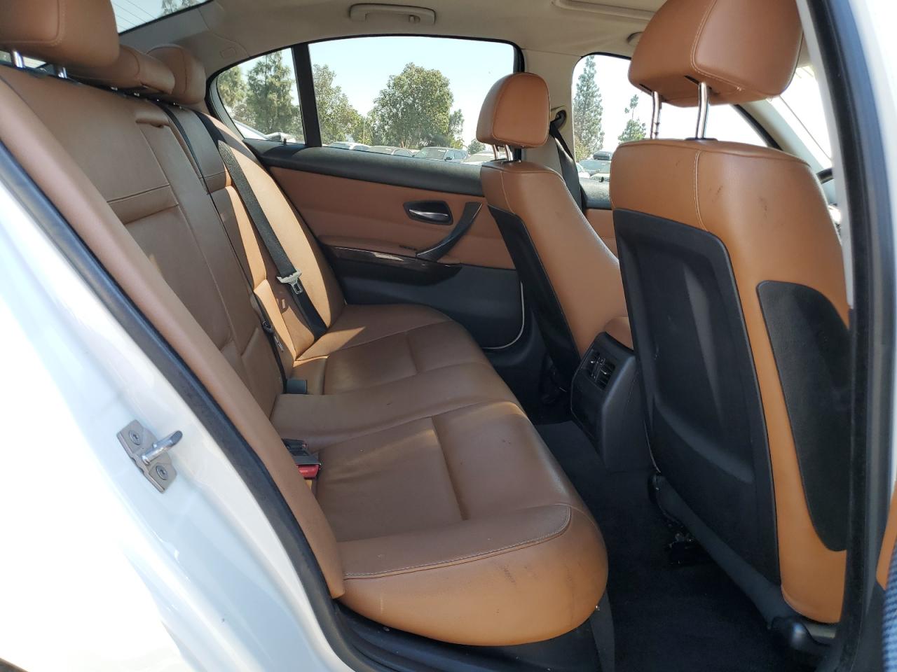 2010 BMW 3er - Image 10