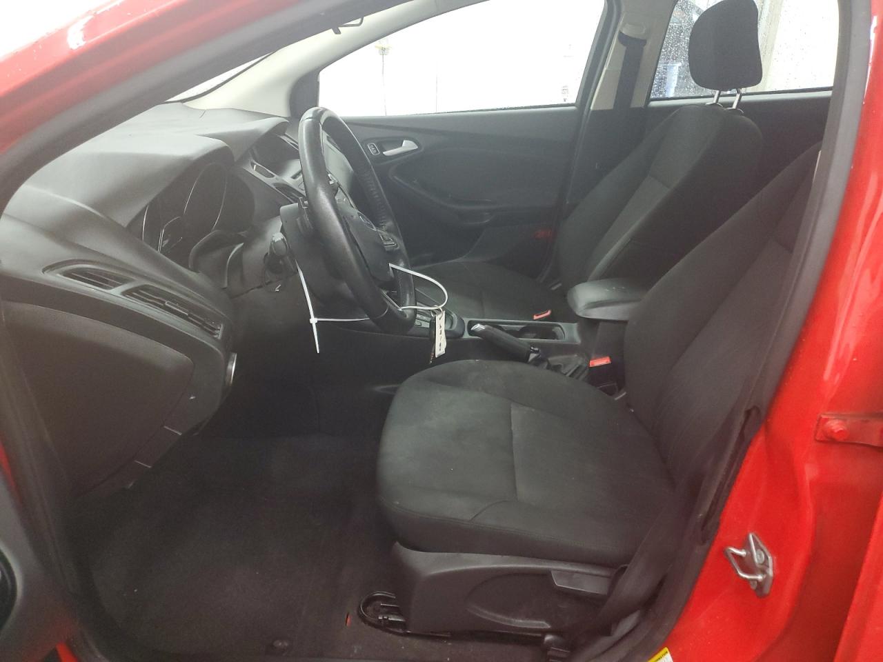 2015 Ford Focus - Image 7