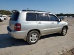 2006 Toyota Highlander Limited en Venta en Oklahoma City, OK - Front End