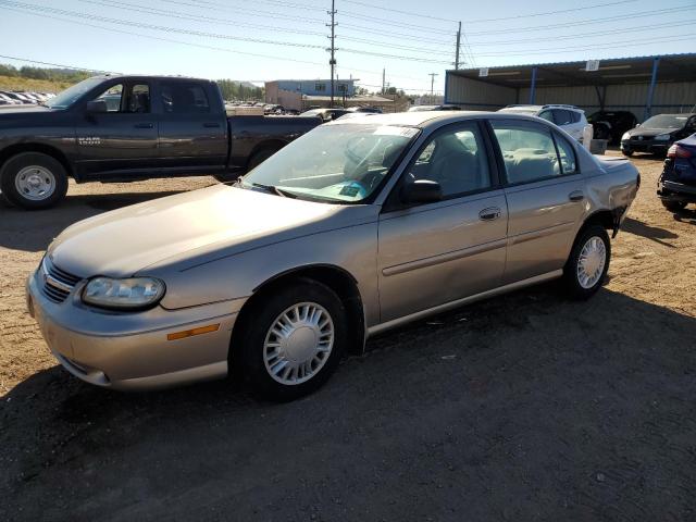 2000 Chevrolet Malibu 