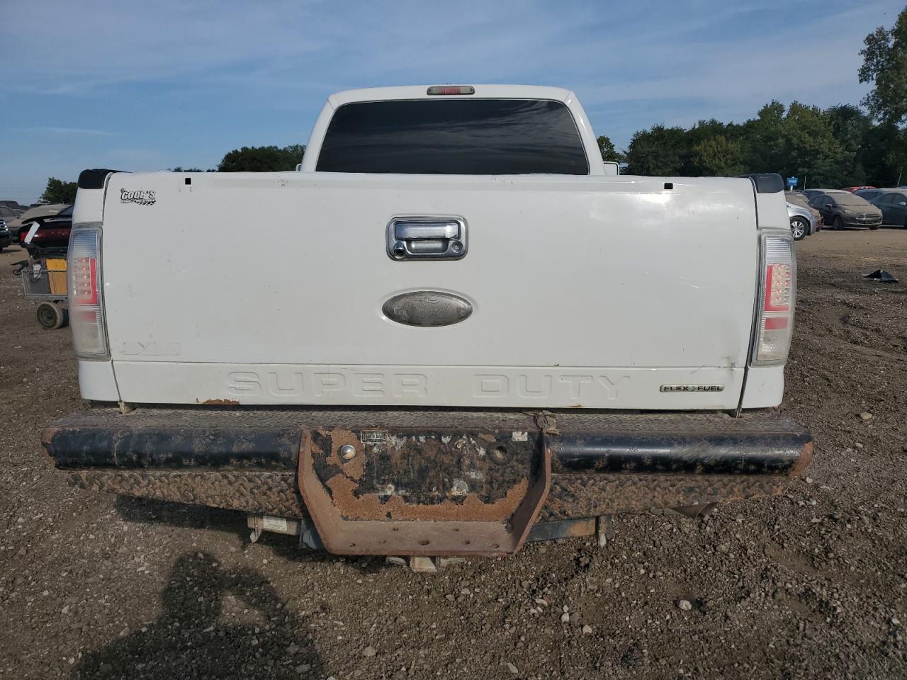 2012 Ford F250 - Image 6