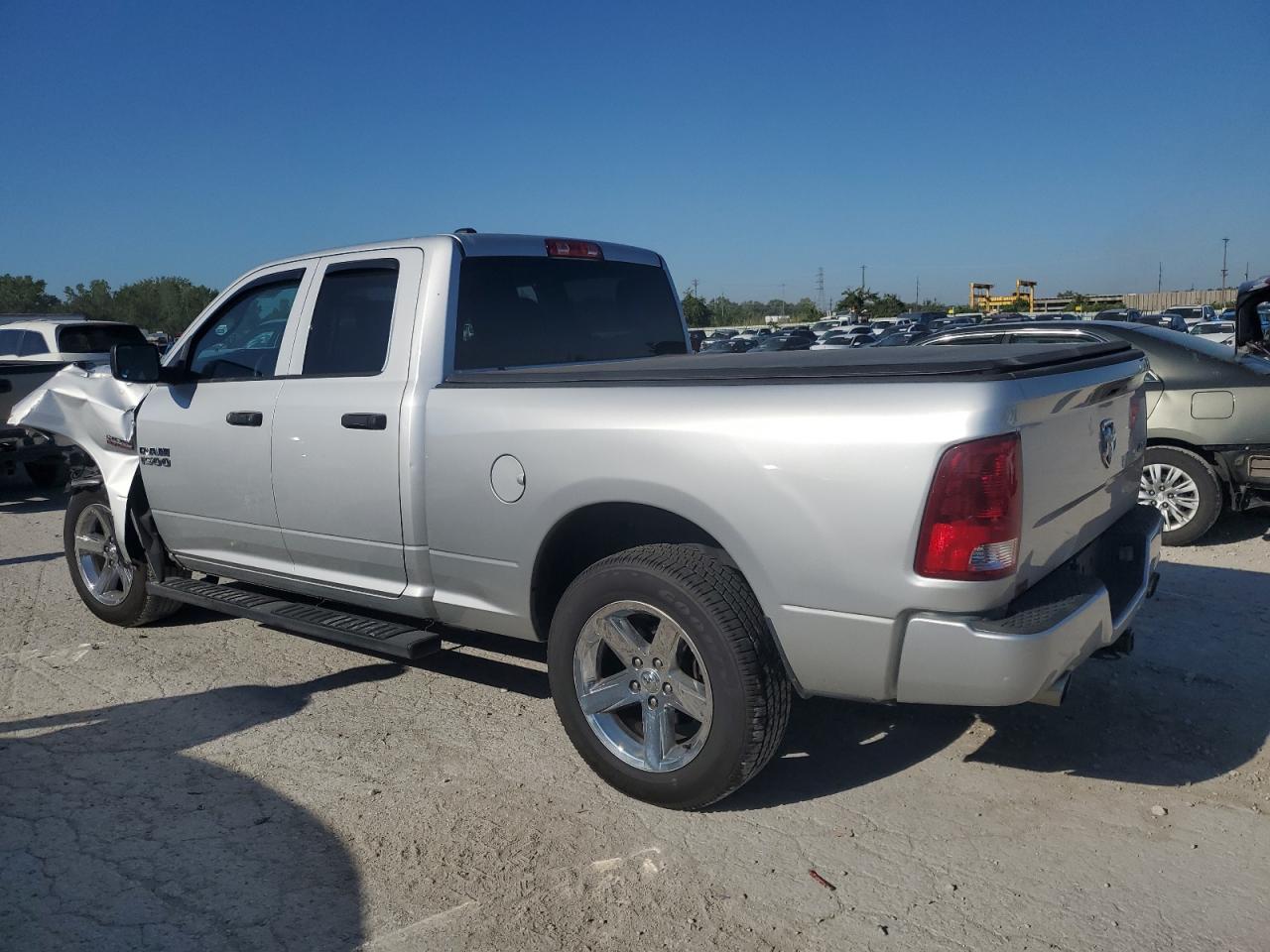 2013 Ram 1500 St VIN: 1C6RR7FT9DS540231 Lot: 69943864