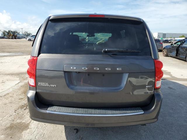 2C4RDGCG4LR153374 Dodge Caravan GRAND CARA 6